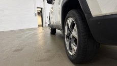 Jeep Compass 2.0 Multijet 140 Limited 5dr Diesel Station Wagon